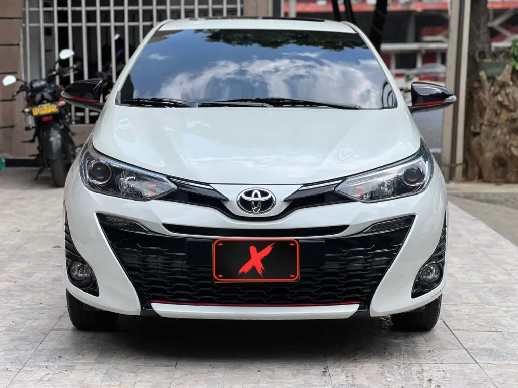 TOYOTA YARIS S 1.5 HB 2021  (2).webp