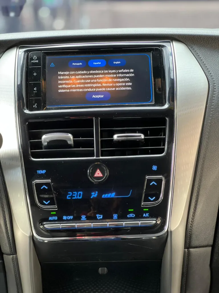 TOYOTA YARIS S 1.5 HB 2021  (11).webp