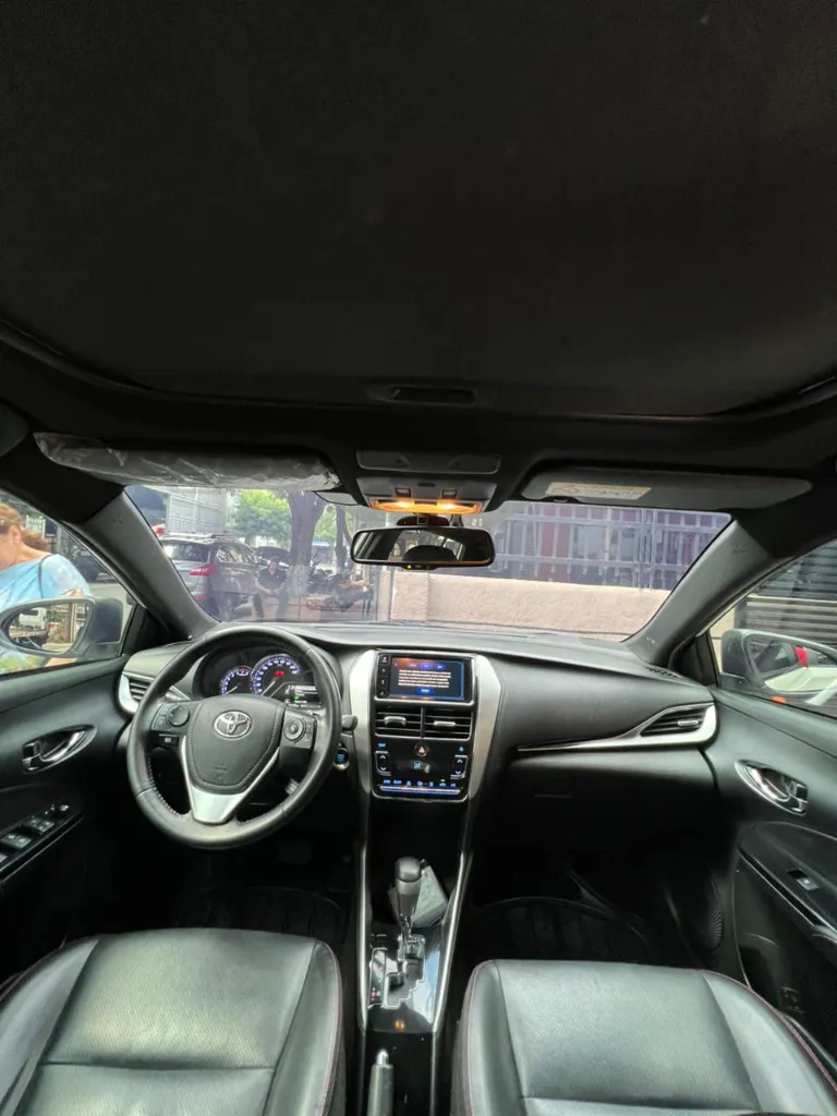 TOYOTA YARIS S 1.5 HB 2021  (17).webp