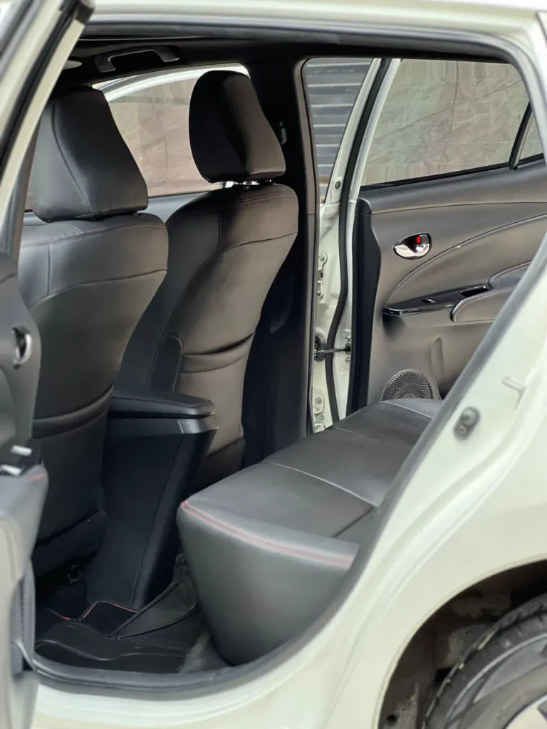 TOYOTA YARIS S 1.5 HB 2021  (22).webp