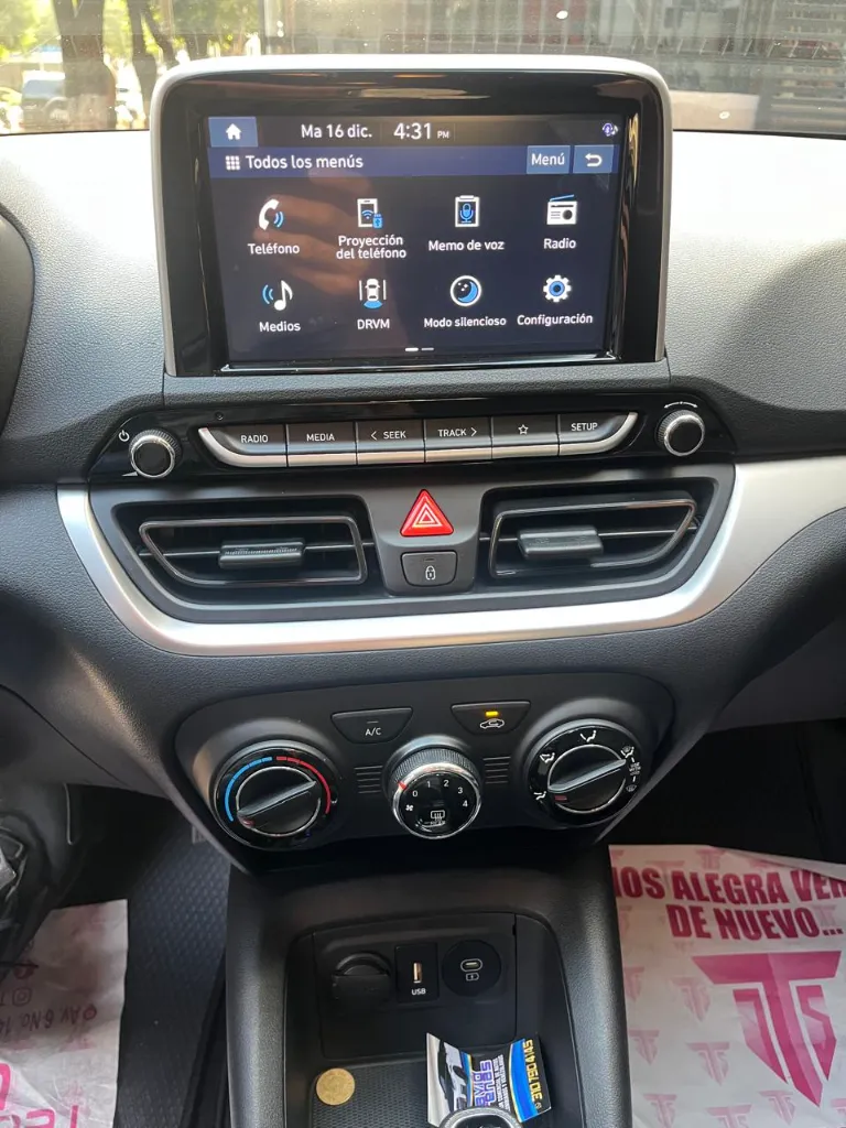 HYUNDAI ACCENT HB20S AT 2023 (11).webp