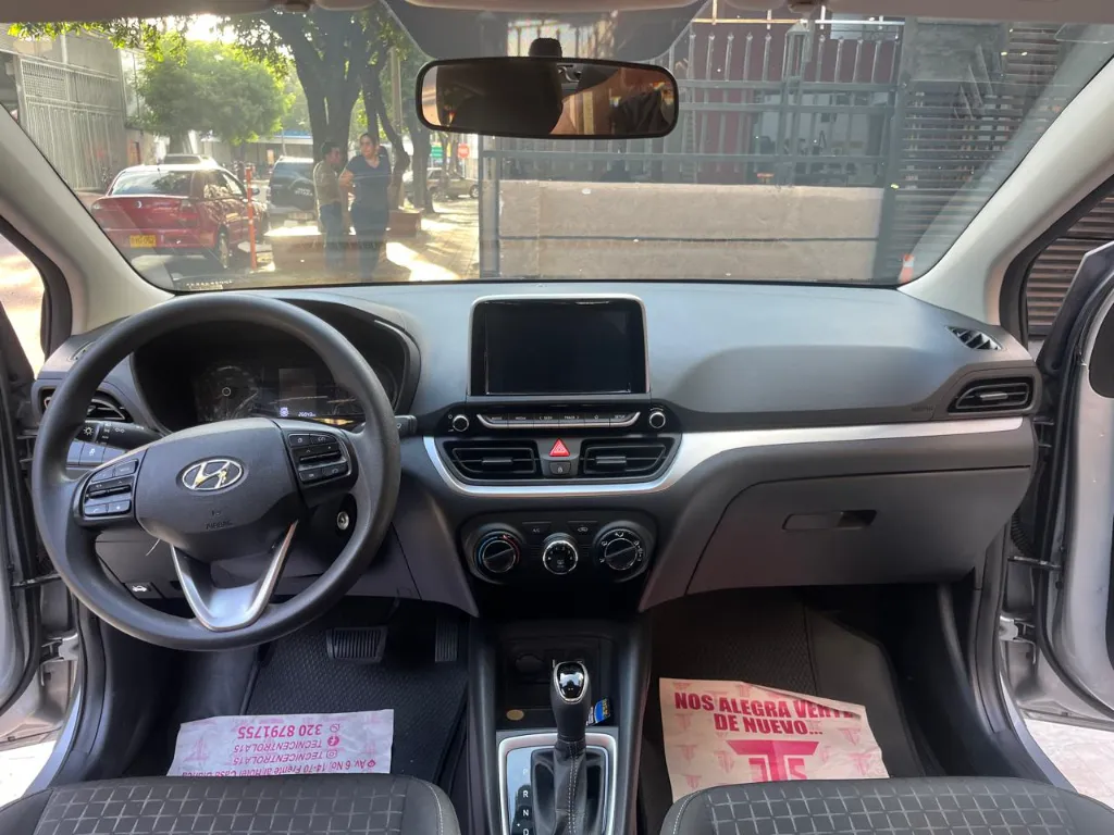 HYUNDAI ACCENT HB20S AT 2023 (13).webp