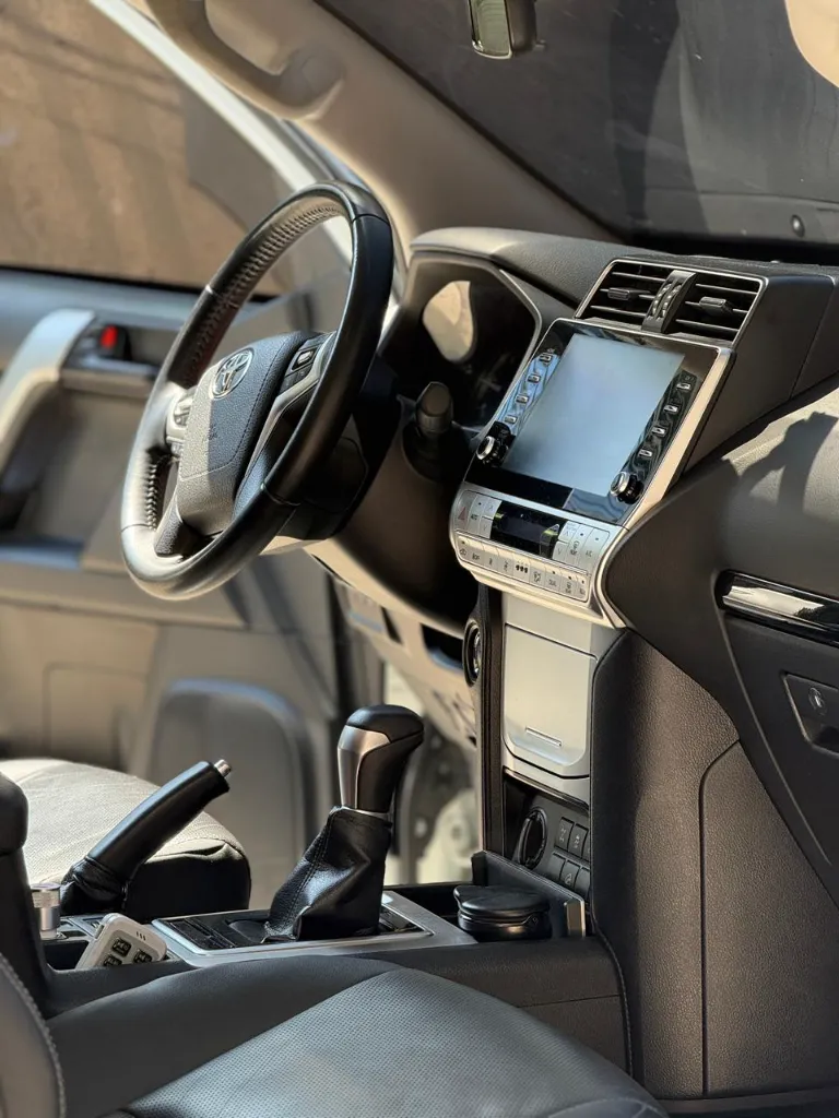 TOYOTA PRADO TX-L 2.8 DIESEL BLINDAJE 2+ 2024  (16).webp