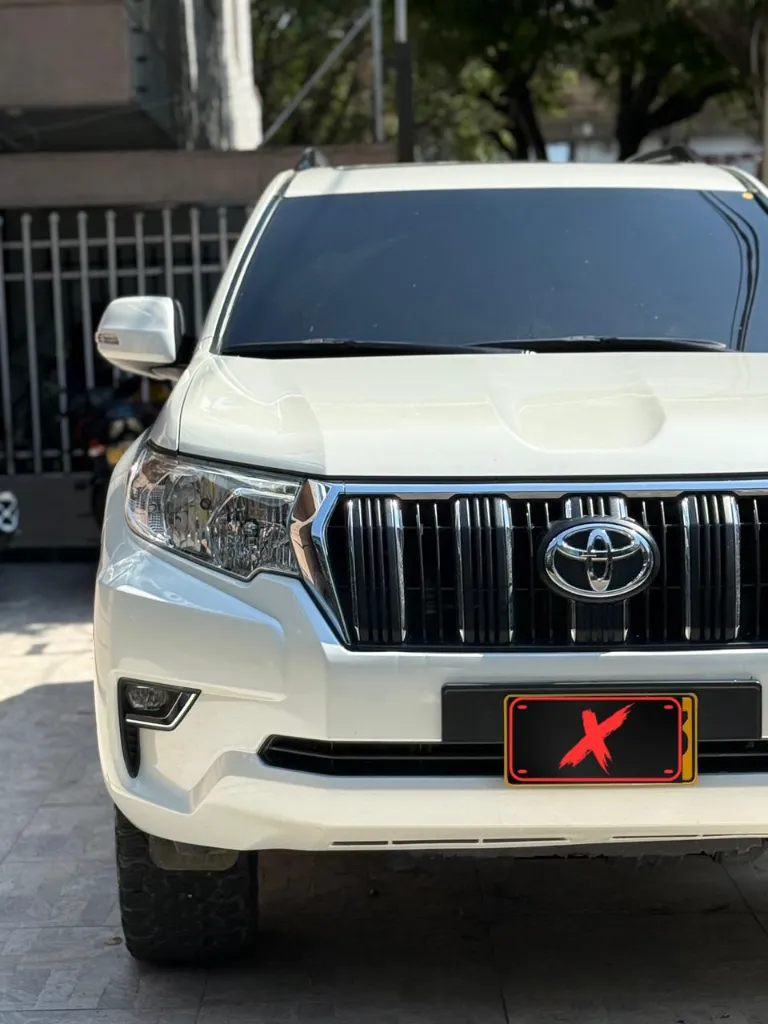 TOYOTA PRADO TX-L 2.8 DIESEL BLINDAJE 2+ 2024  (7).webp
