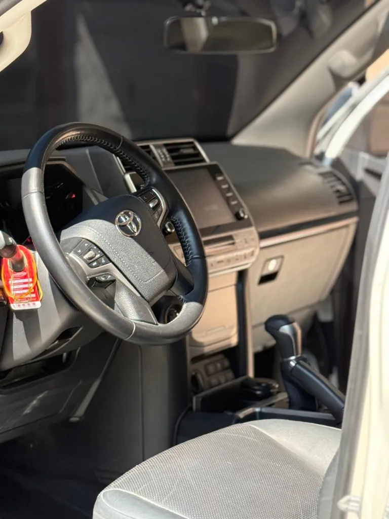 TOYOTA PRADO TX-L 2.8 DIESEL BLINDAJE 2+ 2024  (19).webp