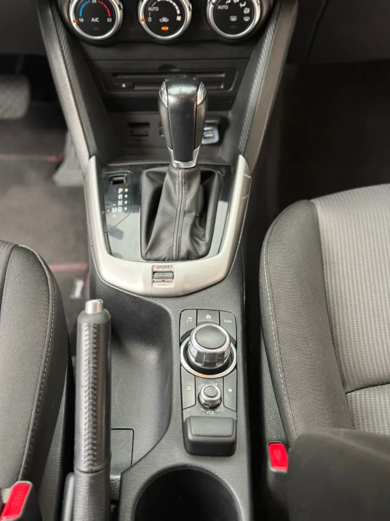 MAZDA CX-3 TOURING AUTOMÁTICO 2017 (13).webp