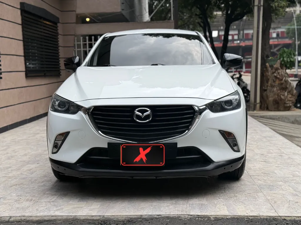 MAZDA CX-3 TOURING AUTOMÁTICO 2017 (4).webp