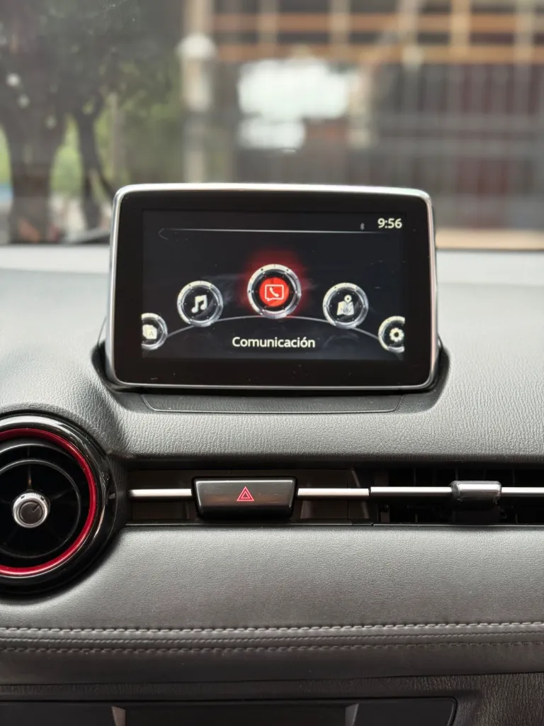 MAZDA CX-3 TOURING AUTOMÁTICO 2017 (18).webp