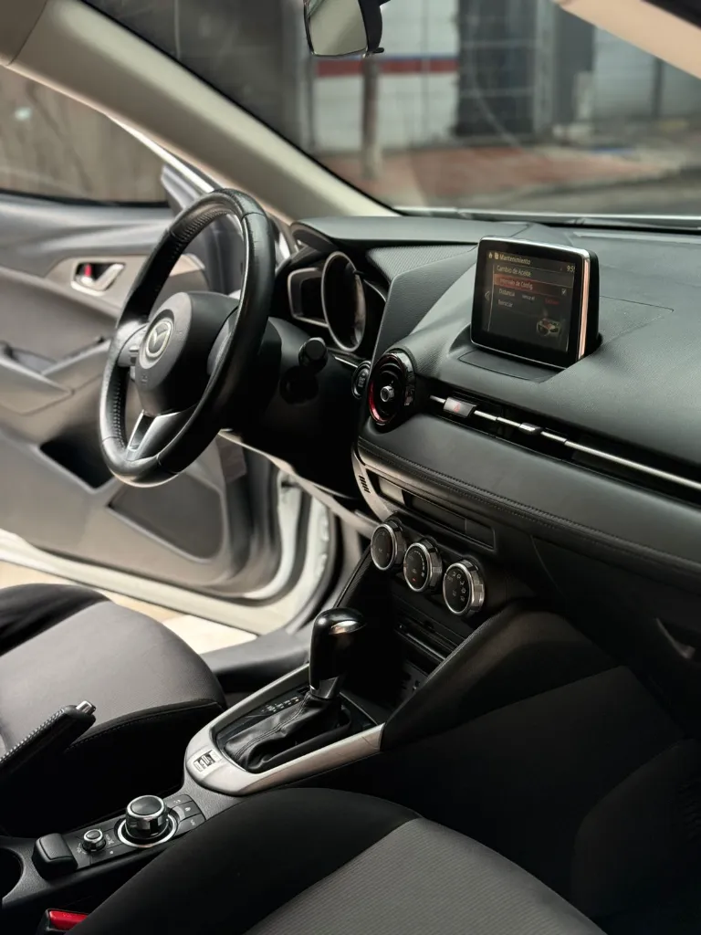 MAZDA CX-3 TOURING AUTOMÁTICO 2017 (14).webp