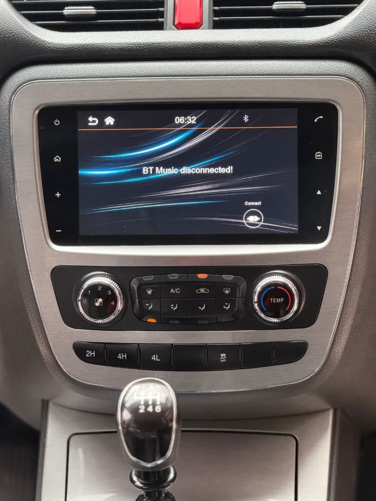 JAC T8 COMFORT 2.0 DIÉSEL 4X4 MECÁNICA 2023 (18).webp