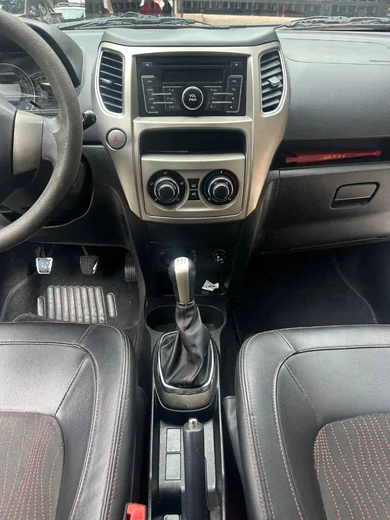 GWM WALL HAVAL 2016