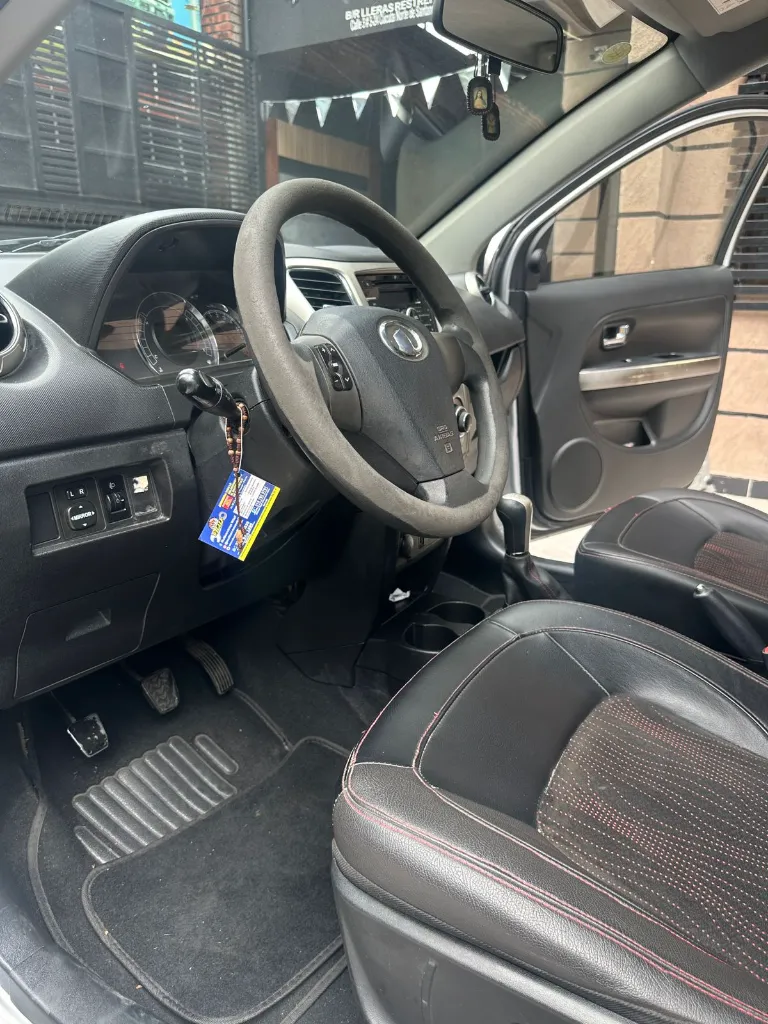 GWM WALL HAVAL 2016