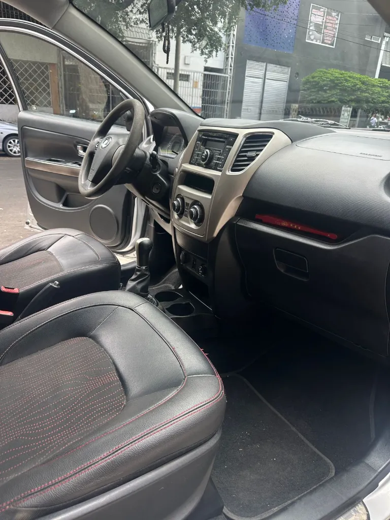 GWM WALL HAVAL 2016