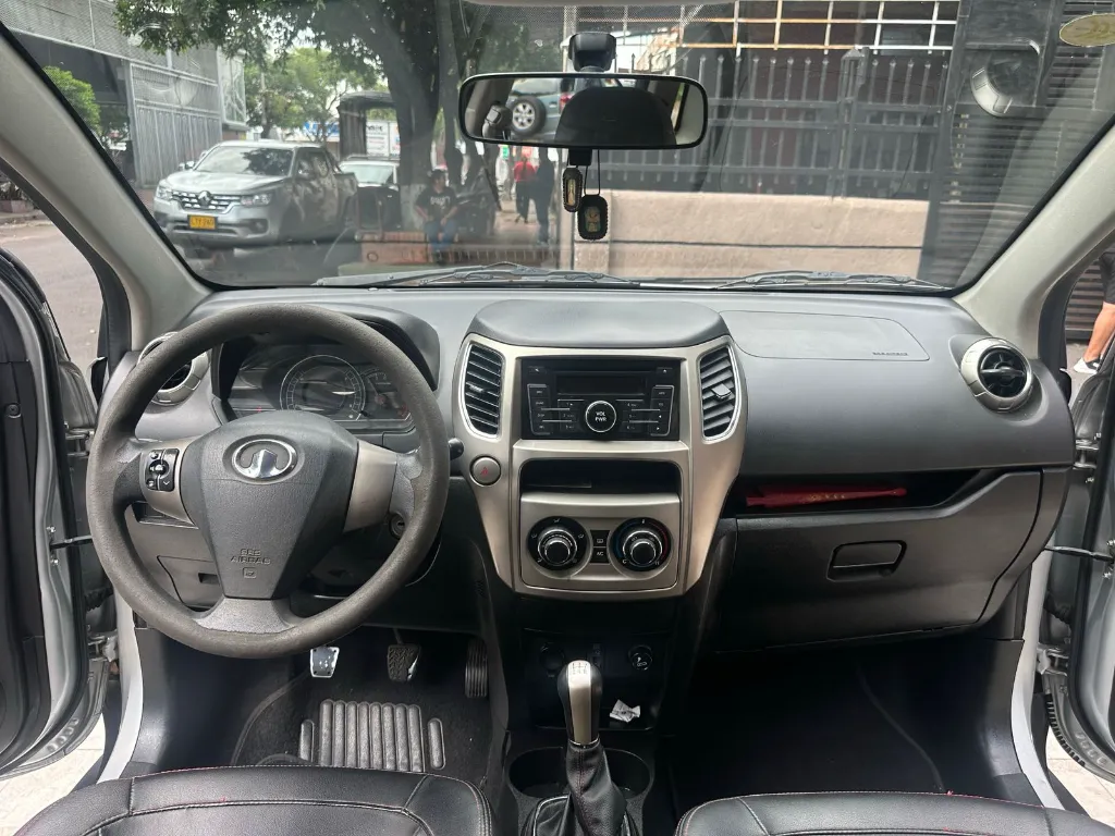 GWM WALL HAVAL 2016