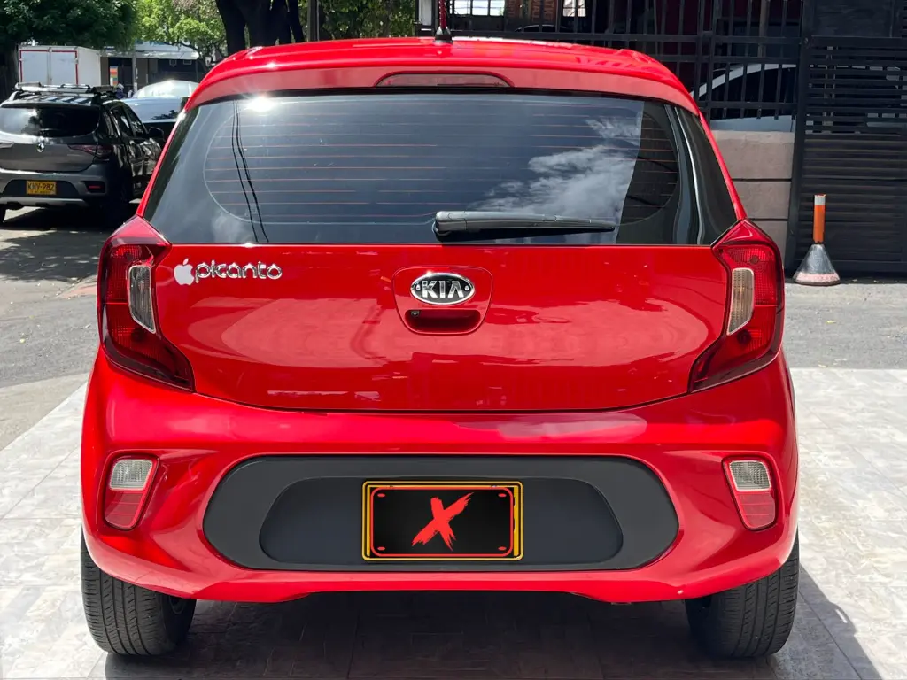 KIA PICANTO ZENITH AUT MOD 2018 (5).webp
