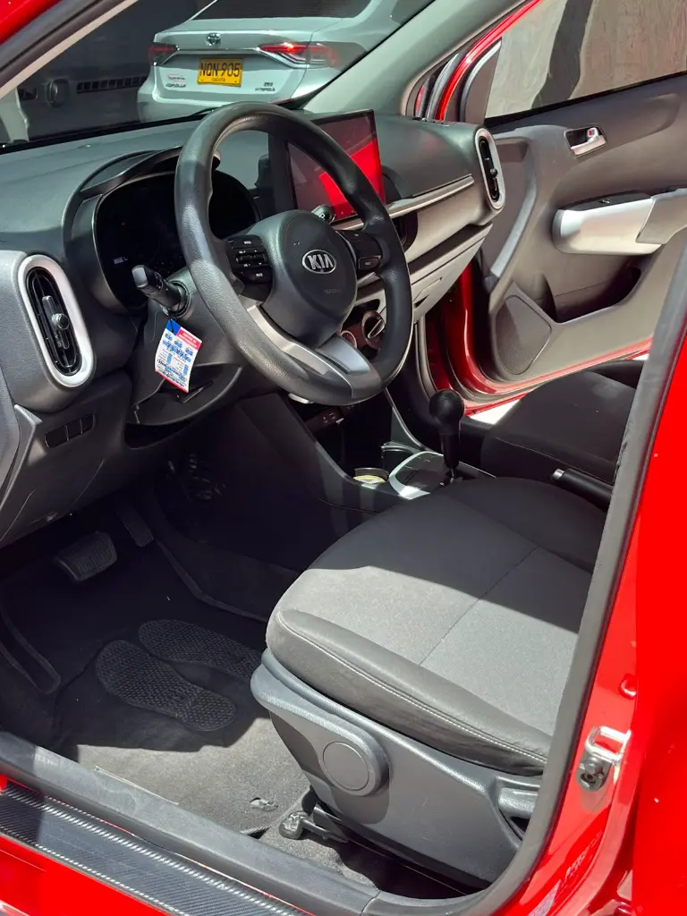 KIA PICANTO ZENITH AUT MOD 2018 (16).webp