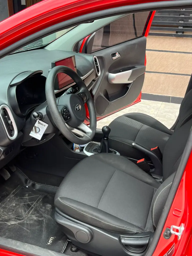 Kia Picanto Zenith MT 2018 publicar en  $49.900 (19).webp
