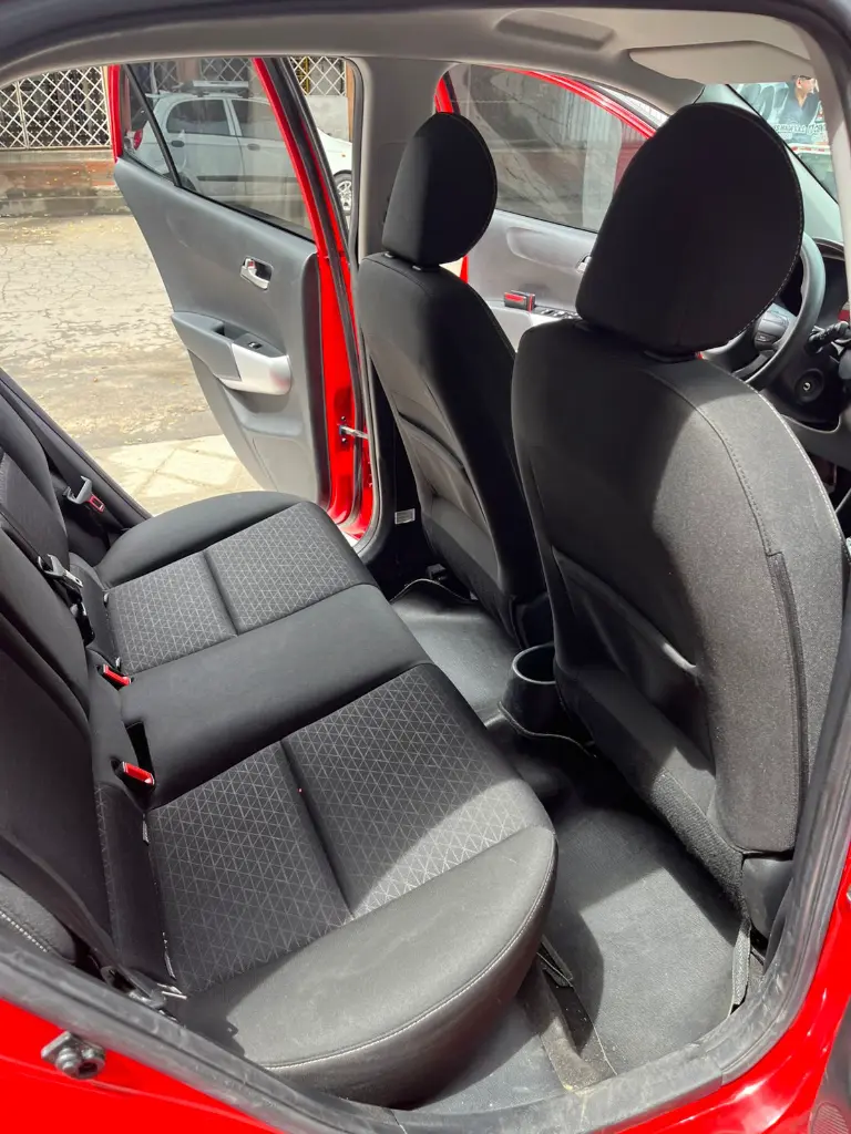 Kia Picanto Zenith MT 2018 publicar en  $49.900 (11).webp