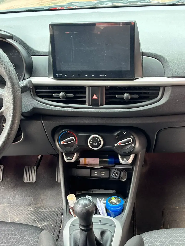 Kia Picanto Zenith MT 2018 publicar en  $49.900 (10).webp