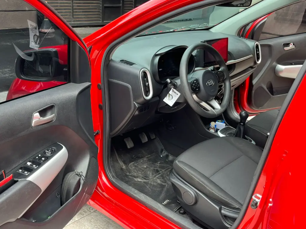 Kia Picanto Zenith MT 2018 publicar en  $49.900 (16).webp