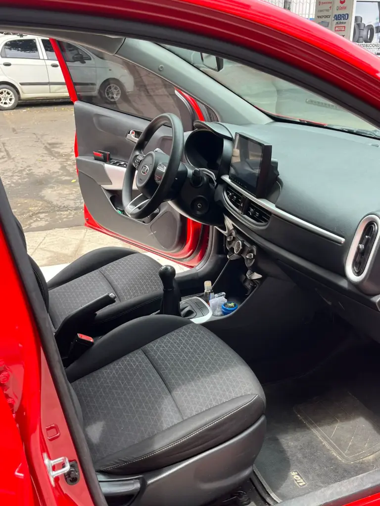 Kia Picanto Zenith MT 2018 publicar en  $49.900 (13).webp