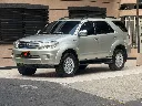 TOYOTA FORTUNER SR5 4.0 V6 4X4  MT 2008  (1).webp