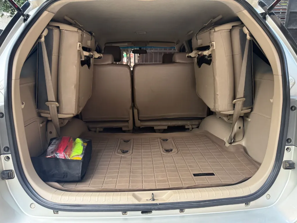 TOYOTA FORTUNER SR5 4.0 V6 4X4  MT 2008  (21).webp