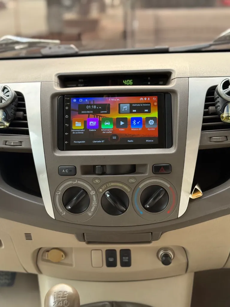 TOYOTA FORTUNER SR5 4.0 V6 4X4  MT 2008  (12).webp