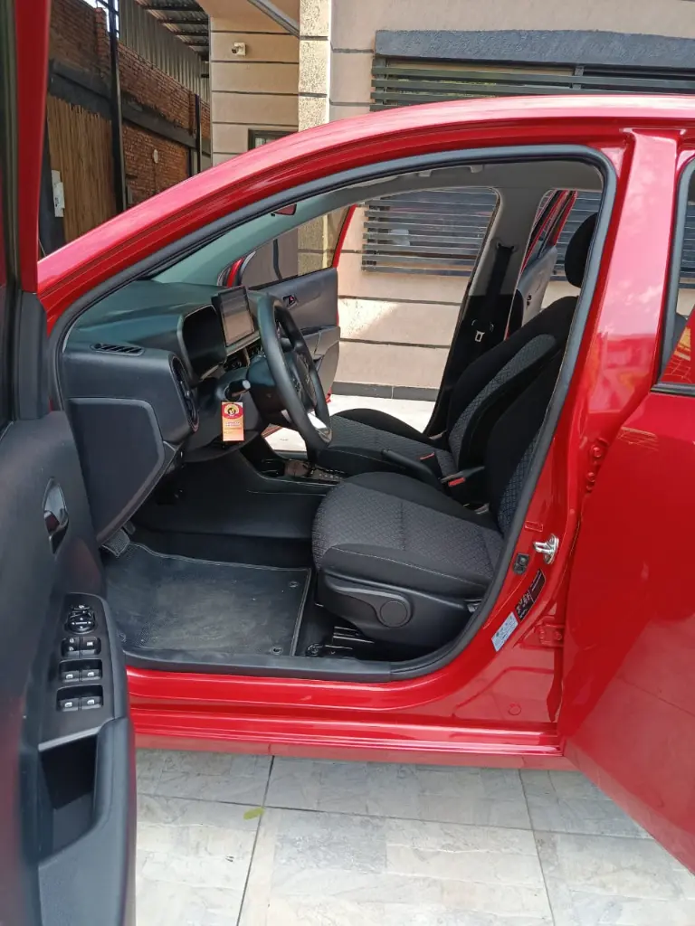 Kia Picanto Zenith AT 2024  (10).webp