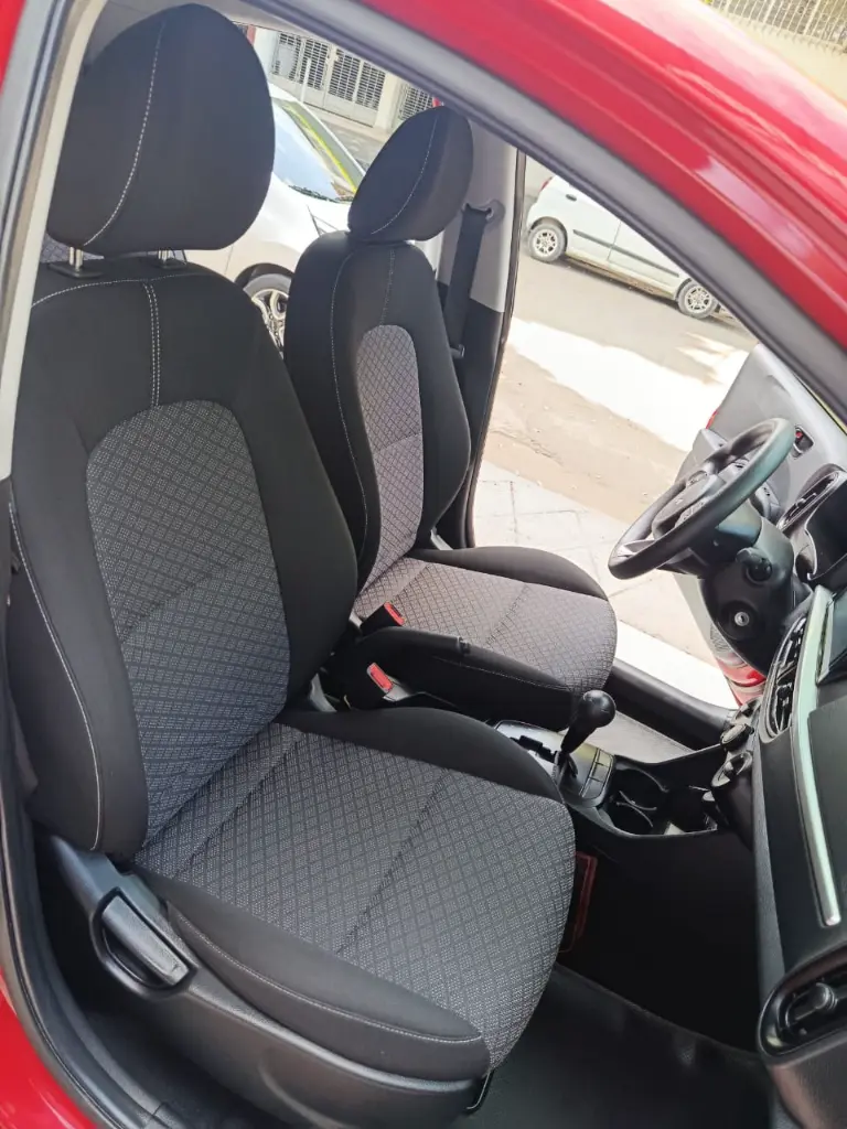 Kia Picanto Zenith AT 2024  (15).webp