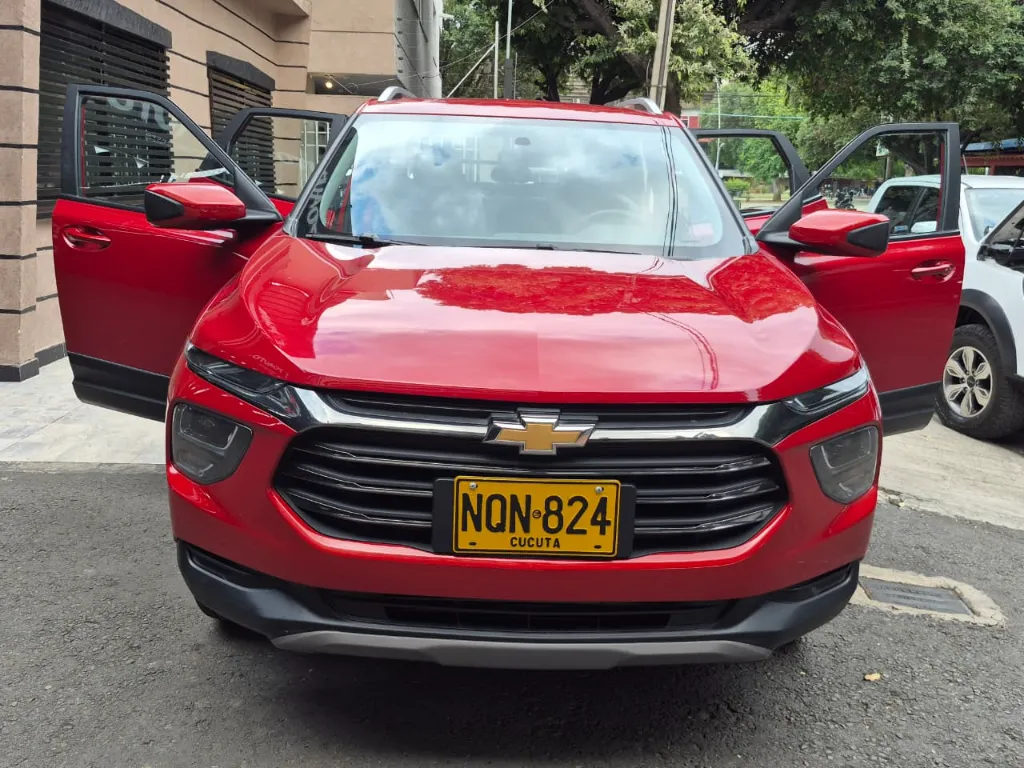 CHEVROLET MONTANA PREMIER 2024