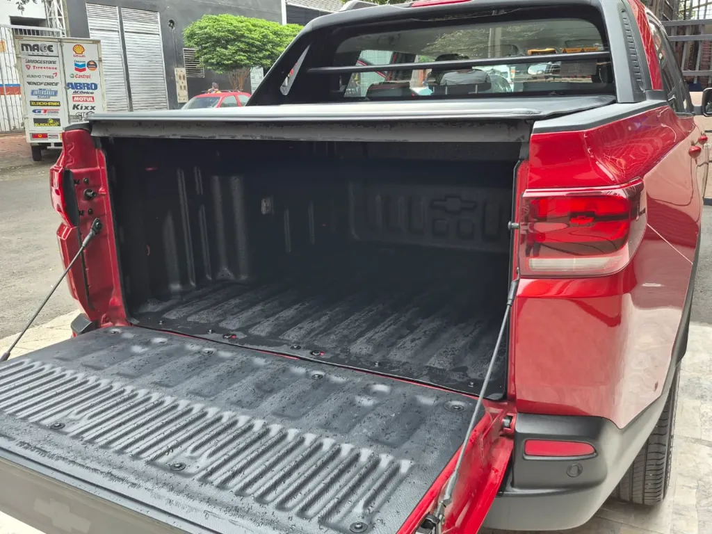 CHEVROLET MONTANA PREMIER 2024