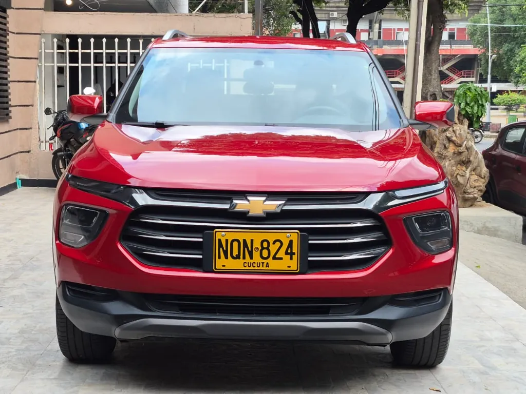 CHEVROLET MONTANA PREMIER 2024