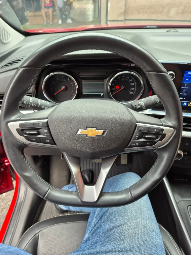 CHEVROLET MONTANA PREMIER 2024