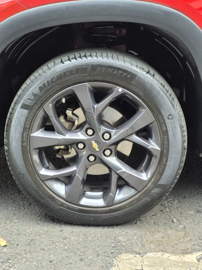 CHEVROLET MONTANA PREMIER 2024