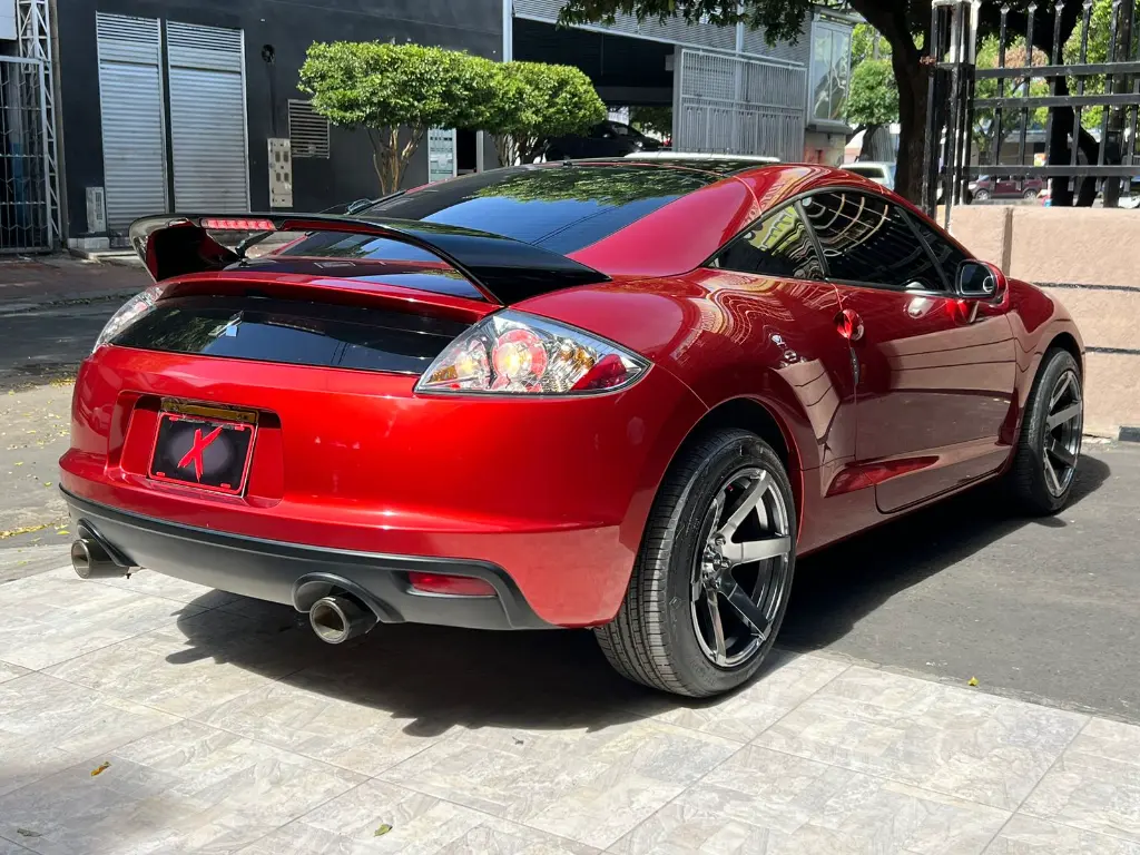 MITSUBISHI ECLIPSE GT V6 COUPÉ 2010 (6).webp