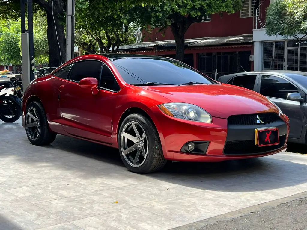 MITSUBISHI ECLIPSE GT V6 COUPÉ 2010 (3).webp