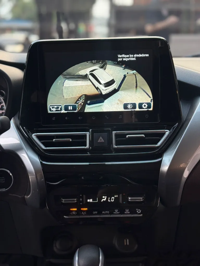 SUZUKI FRONX GLX AUT HYBRID 2026 | ExpoAutos