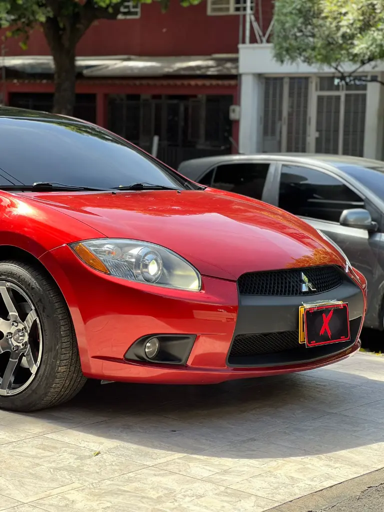MITSUBISHI ECLIPSE GT V6 COUPÉ 2010 (10).webp