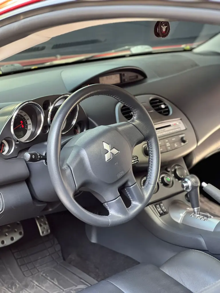 MITSUBISHI ECLIPSE GT V6 COUPÉ 2010 (12).webp