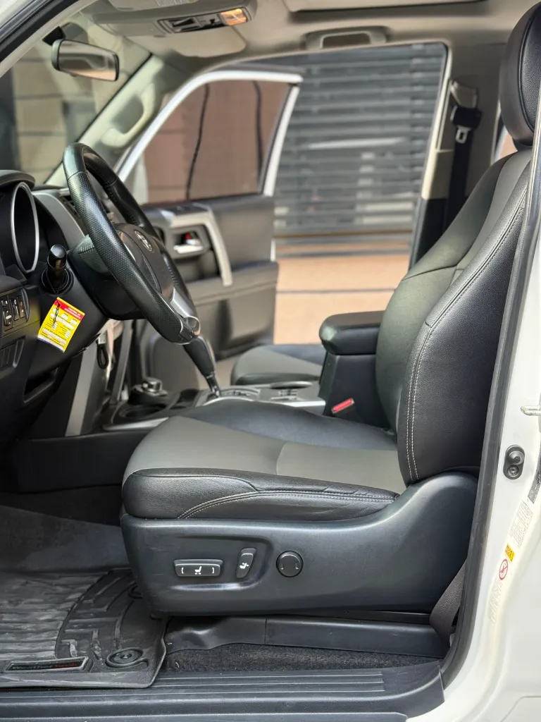 TOYOTA 4RUNNER SR5 4.0 GASOLINA 2018 (11).webp