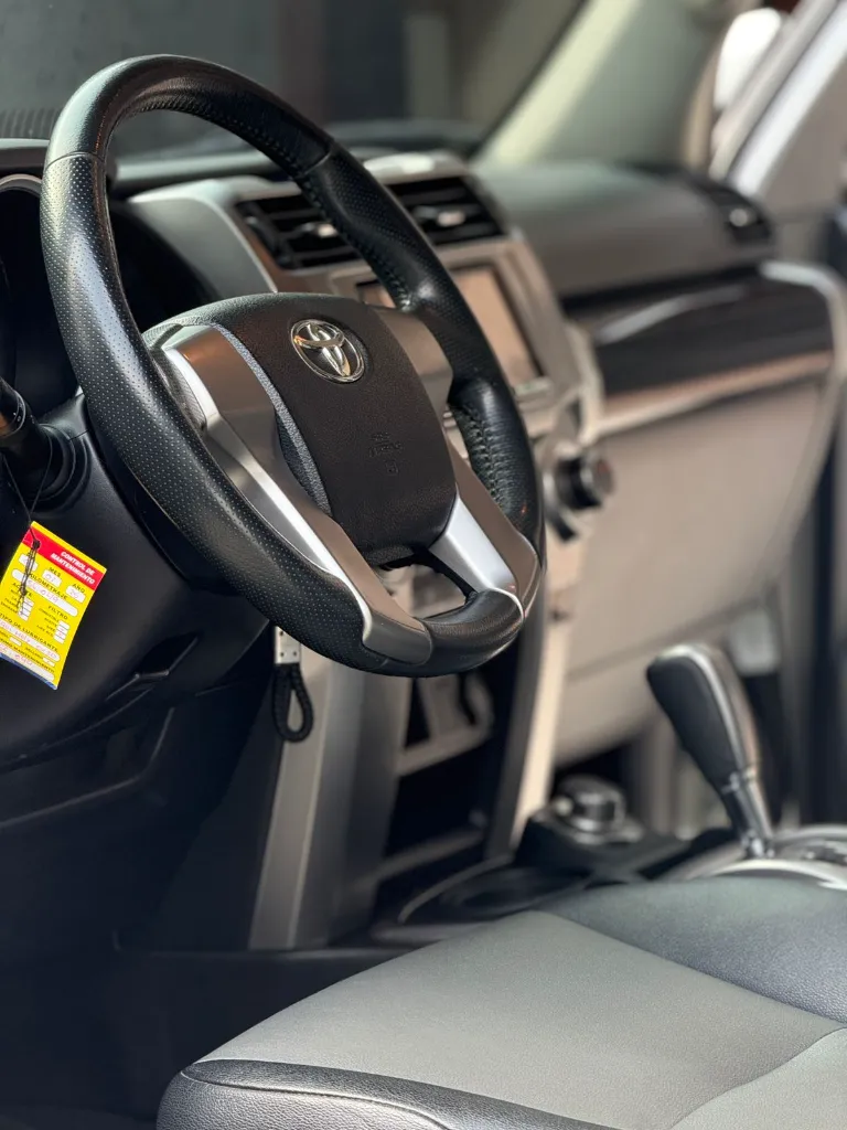 TOYOTA 4RUNNER SR5 4.0 GASOLINA 2018 (12).webp