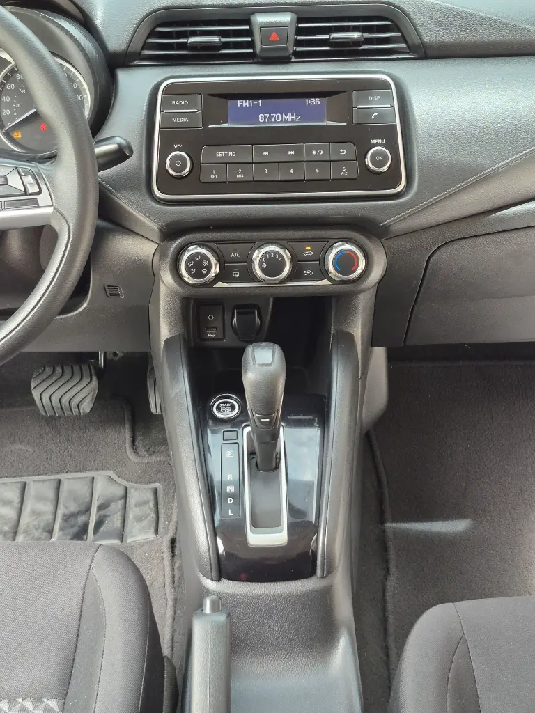 NISSAN VERSA SENSE AUTOMÁTICO 2021 (20).webp