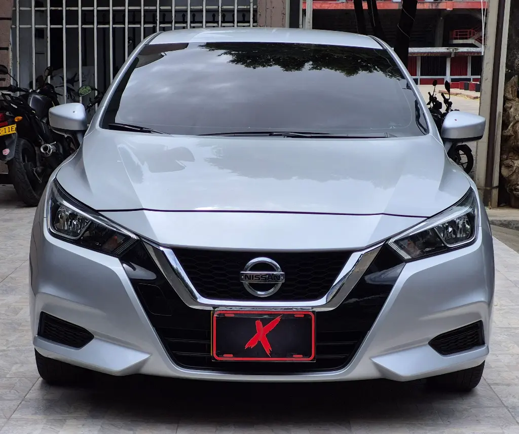 NISSAN VERSA SENSE AUTOMÁTICO 2021 (2).webp