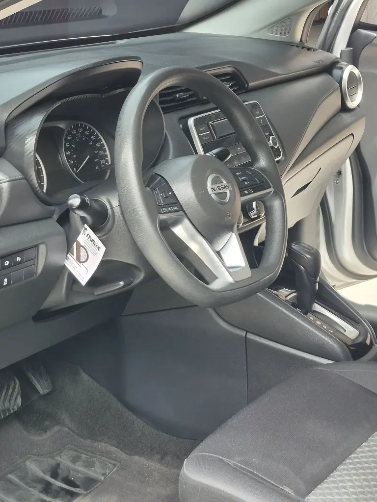 NISSAN VERSA SENSE AUTOMÁTICO 2021 (16).webp
