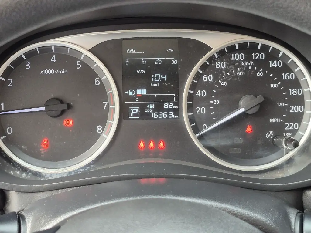 NISSAN VERSA SENSE AUTOMÁTICO 2021 (14).webp