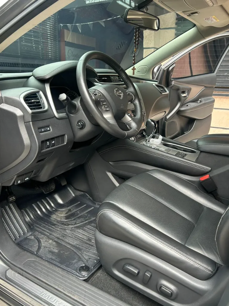 NISSAN MURANO [Z52] EXCLUSIVE TP 3500CC 4X4 CT 7AB 2023