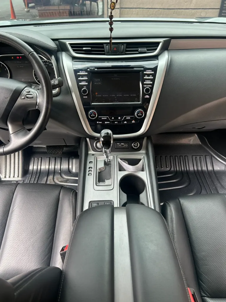 NISSAN MURANO [Z52] EXCLUSIVE TP 3500CC 4X4 CT 7AB 2023