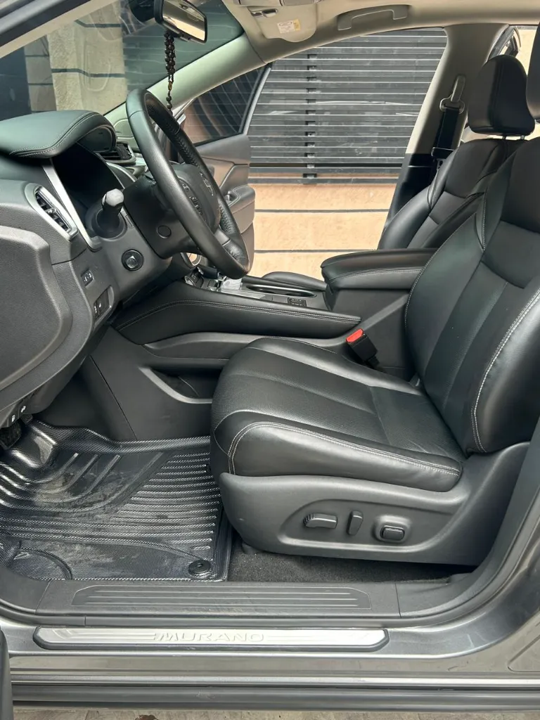 NISSAN MURANO [Z52] EXCLUSIVE TP 3500CC 4X4 CT 7AB 2023