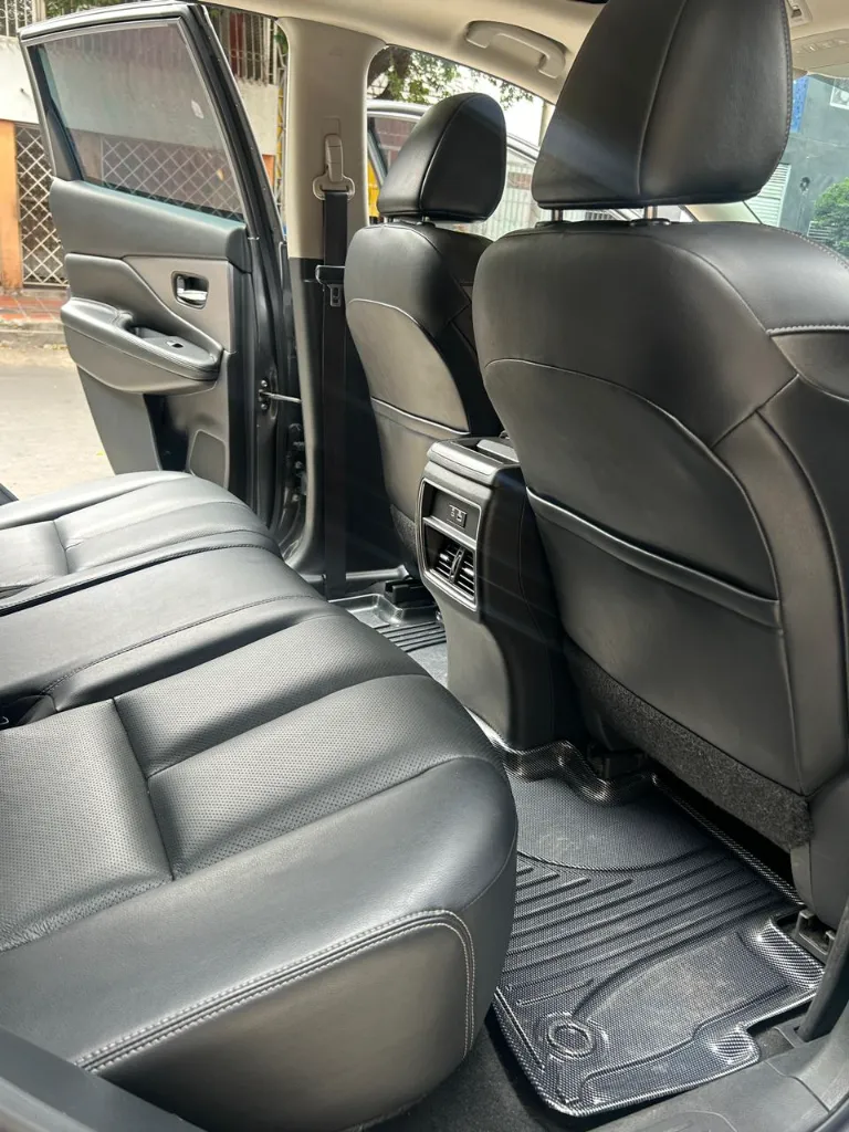 NISSAN MURANO [Z52] EXCLUSIVE TP 3500CC 4X4 CT 7AB 2023